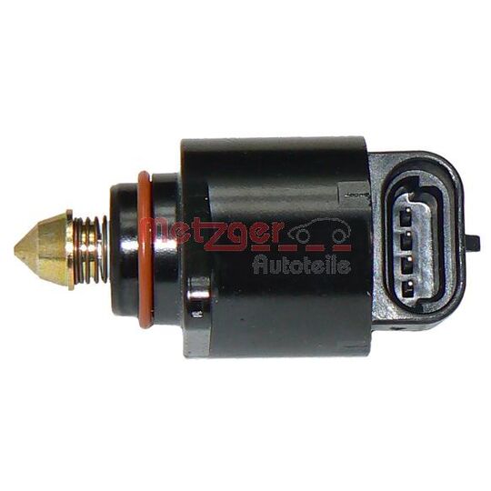 0908037 Idle Control Valve, air supply