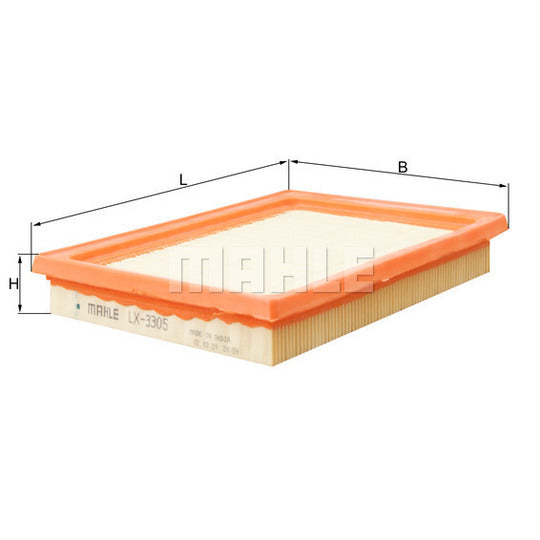 LX 3305 Air Filter