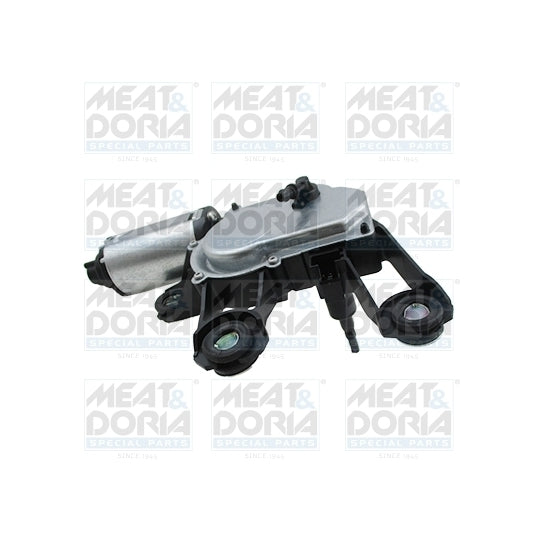 27490 Wiper Motor