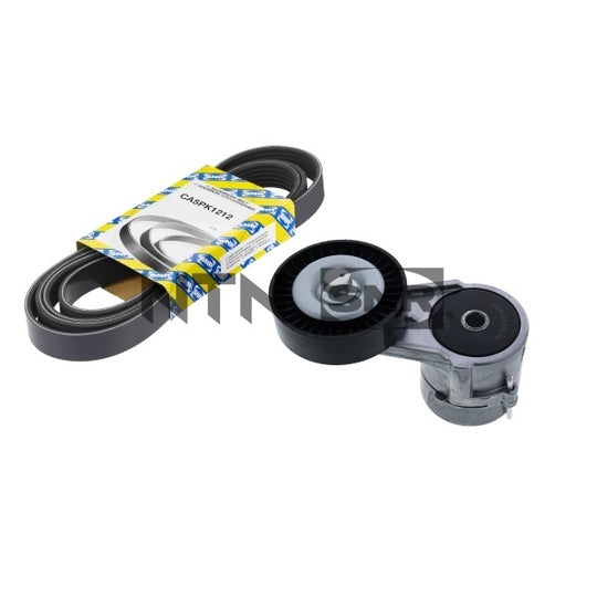 KA853.05 V-Ribbed Belt Set