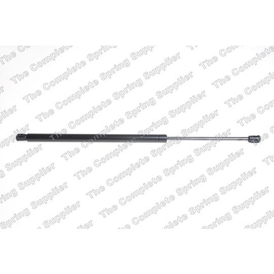 8163475 Gas Spring, boot-/cargo area