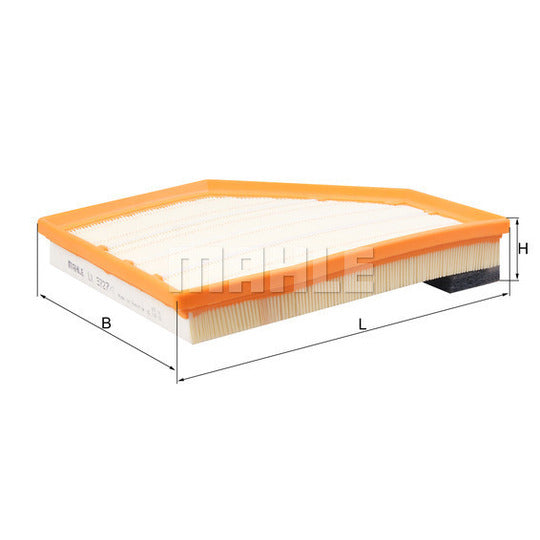 LX 3727/1 Air Filter