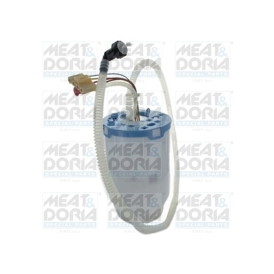 77572 Fuel Feed Unit