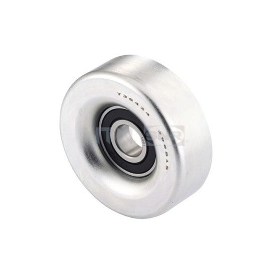 GA374.40 Deflection/Guide Pulley, v-ribbed belt