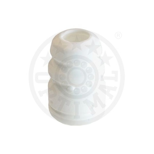 F8-7441 Rubber Buffer, suspension