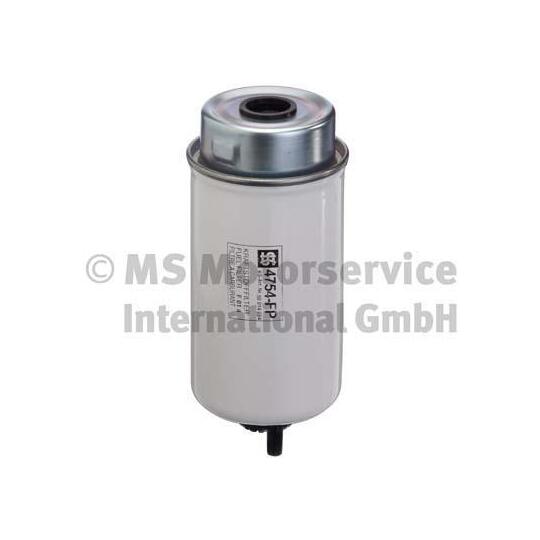 50014754 Fuel filter