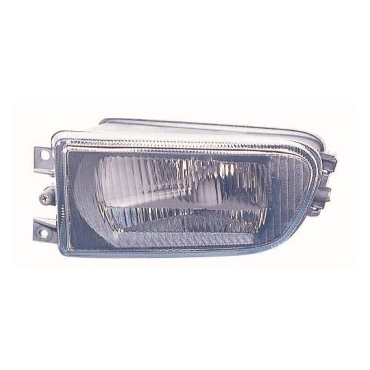 444-2005R-UQ Fog Light