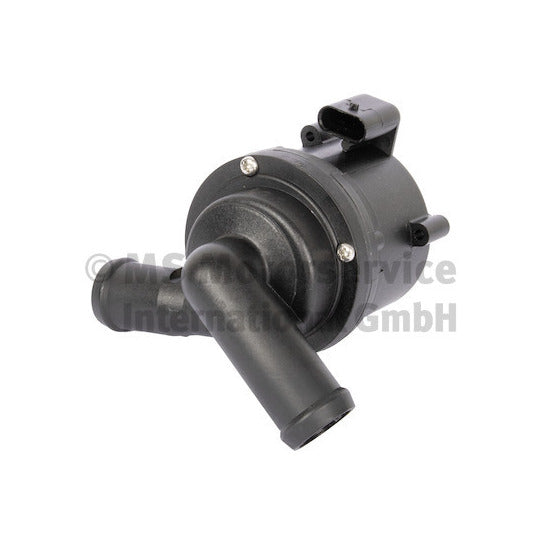 7.06740.13.0 Additional Water Pump