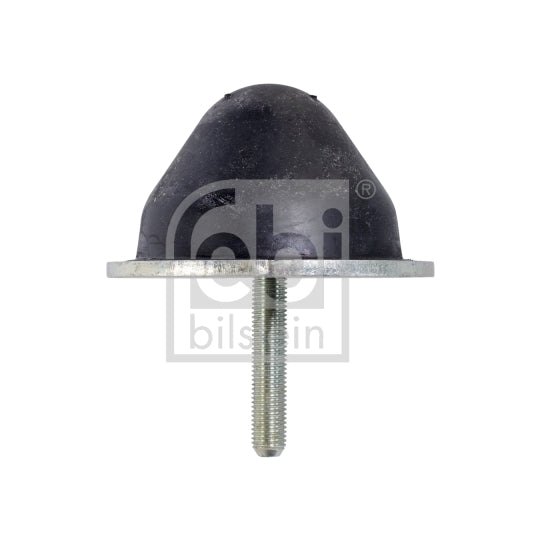 105700 Rubber Buffer, suspension