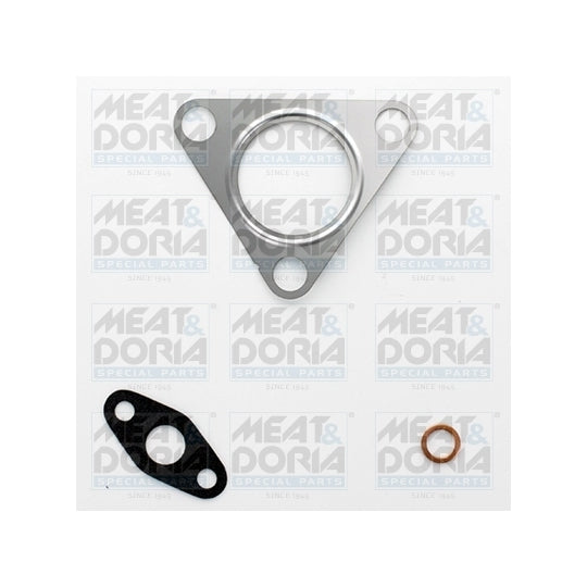 60736 Mounting Kit, charger
