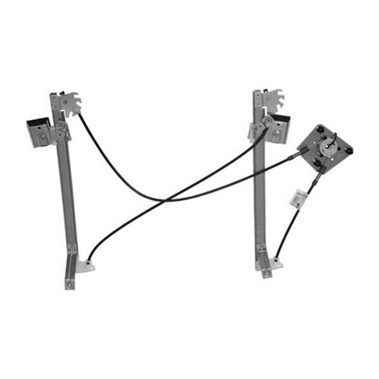 350103125300 Window Regulator