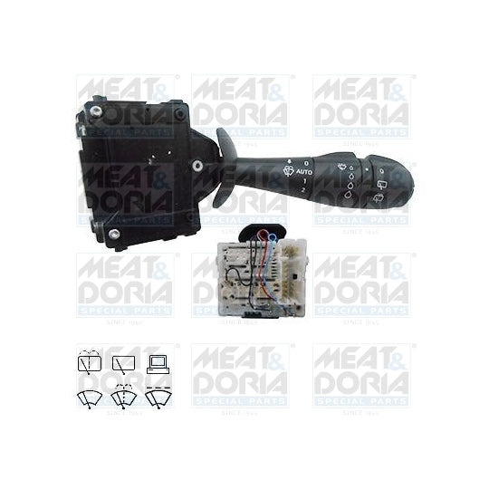 23545 Steering Column Switch