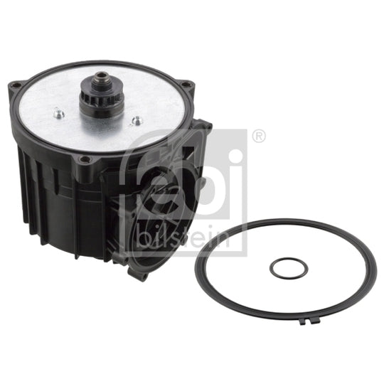 101396 Oil Trap, crankcase breather