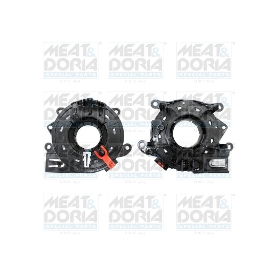 231403 Clockspring, airbag