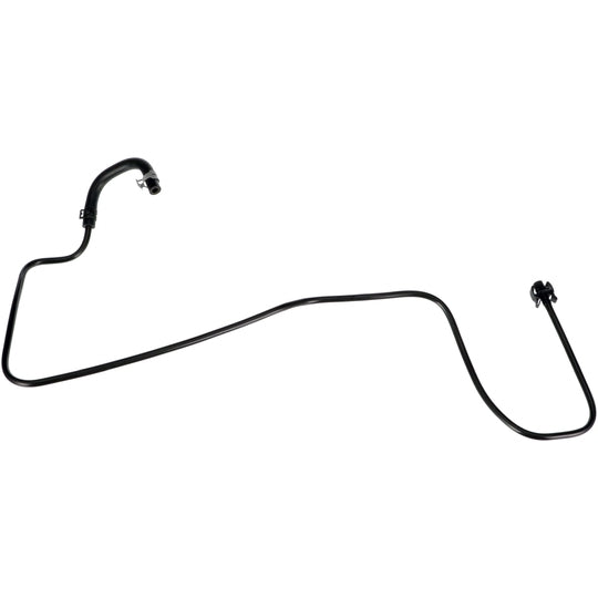 02-2989 Radiator Hose