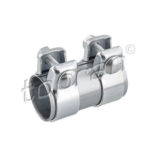 107 221 Pipe Connector, exhaust system