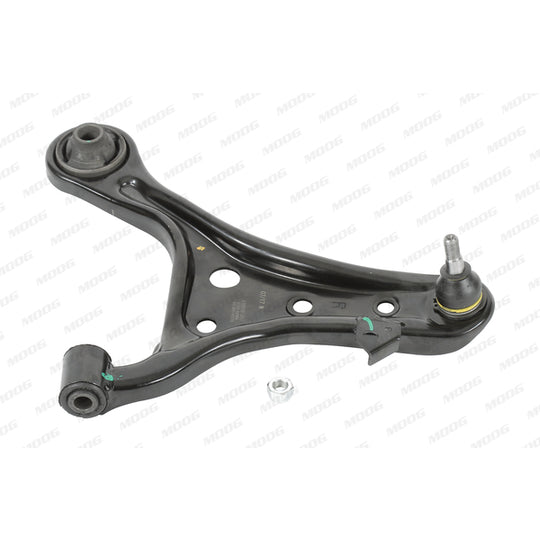 TO-WP-10770 Track Control Arm