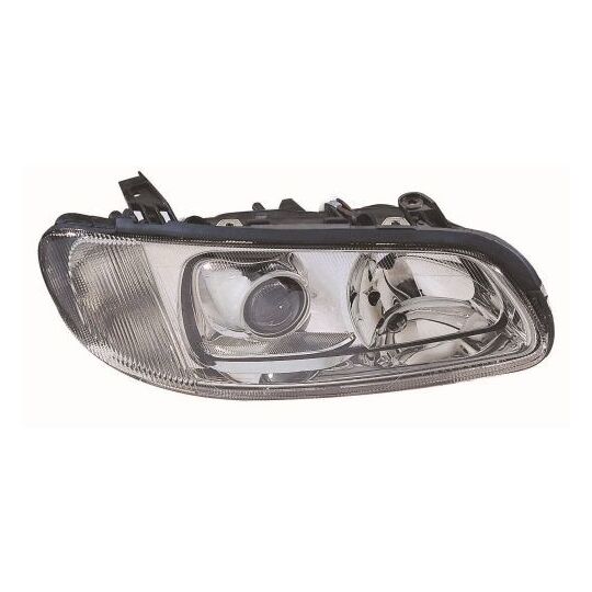 442-1119L-LD-EM Headlight