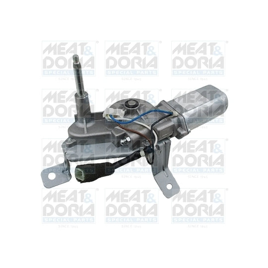 27340 Wiper Motor