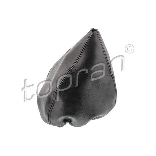 107 323 Gear Lever Gaiter