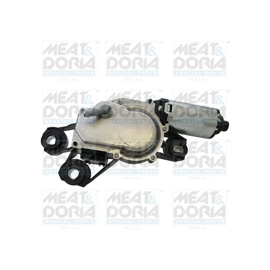 27383 Wiper Motor