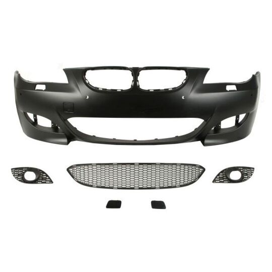 5510-00-0066904KP Bumper
