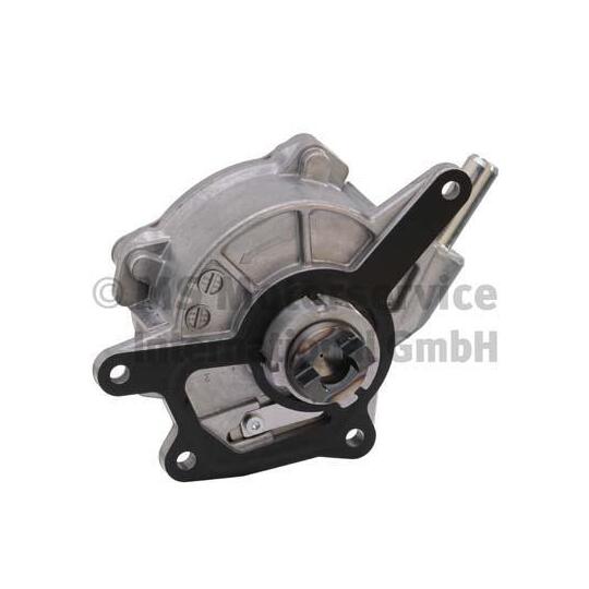 7.24807.38.0 Vacuum Pump, brake system
