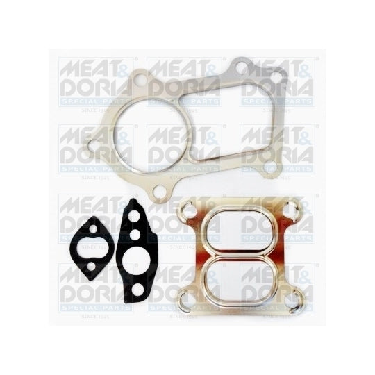 60943 Mounting Kit, charger