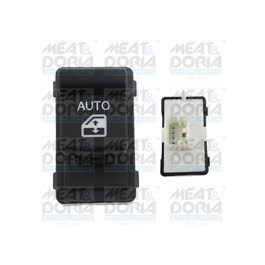 26266 Switch, window regulator