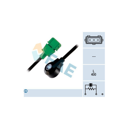 60103 Knock Sensor