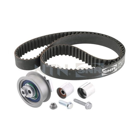 KD457.76 Timing Belt Set