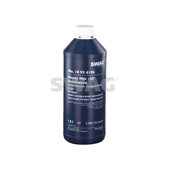 10 92 4196 Antifreeze