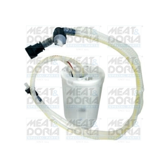 77540 Fuel Feed Unit