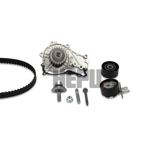 PK08930 Water Pump & Timing Belt Set