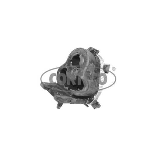 49410851 Holder, exhaust system
