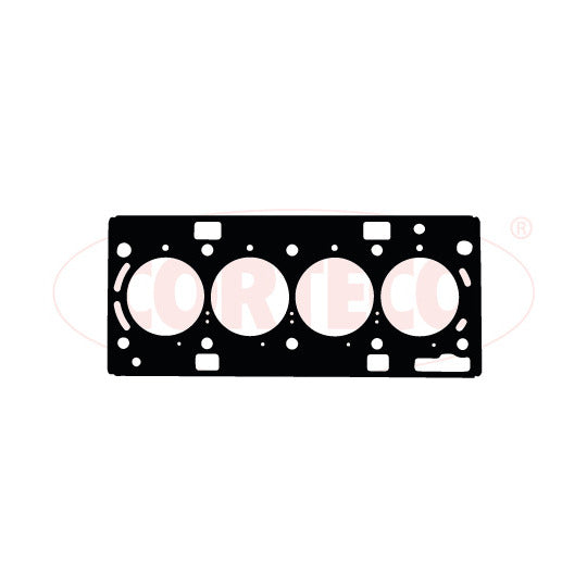 49424989 Gasket, cylinder head