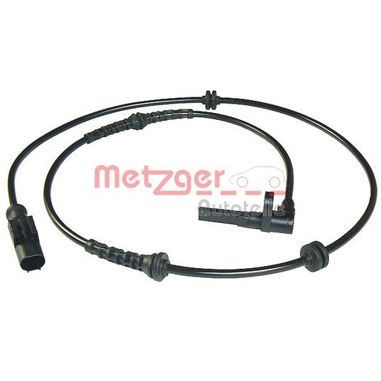 0900413 Sensor, wheel speed