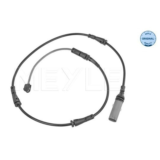 314 527 0044 Warning Contact, brake pad wear
