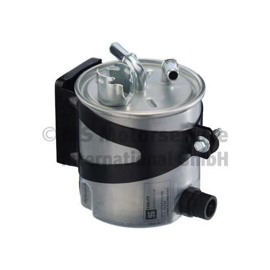 50014186 Fuel filter
