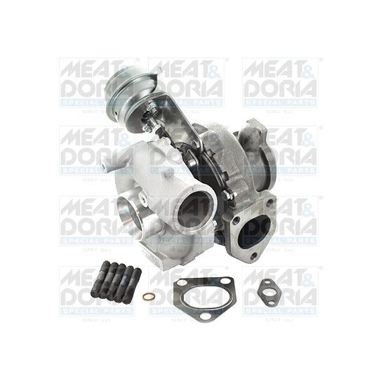 65240 Charger, charging system