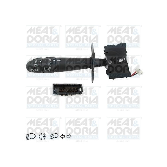 23182 Steering Column Switch