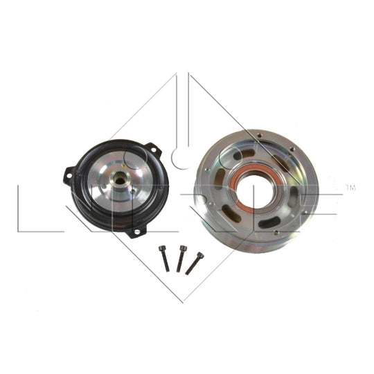 380043 Magnetic Clutch, air conditioner compressor