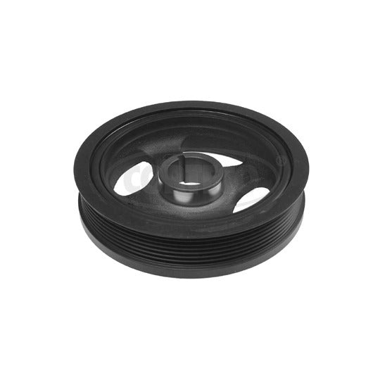 80000857 Belt Pulley, crankshaft