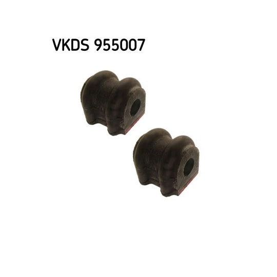 VKDS 955007 Bearing Bush, stabiliser