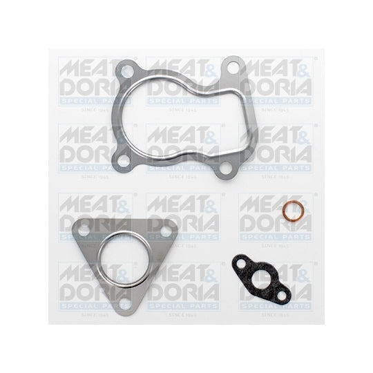 60847 Mounting Kit, charger