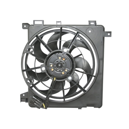 47623 Fan, radiator