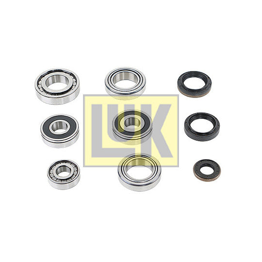 462 0154 10 Repair Kit, manual transmission