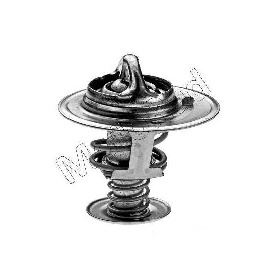242-82K Thermostat, coolant