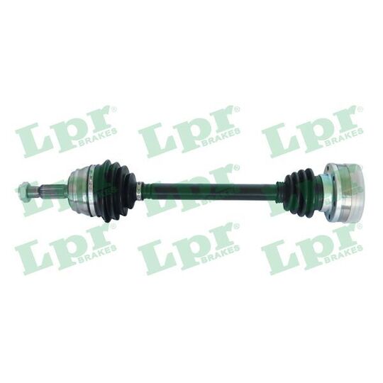 DS51008 Drive Shaft