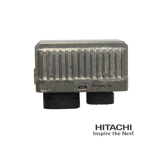 2502086 Relay, glow plug system